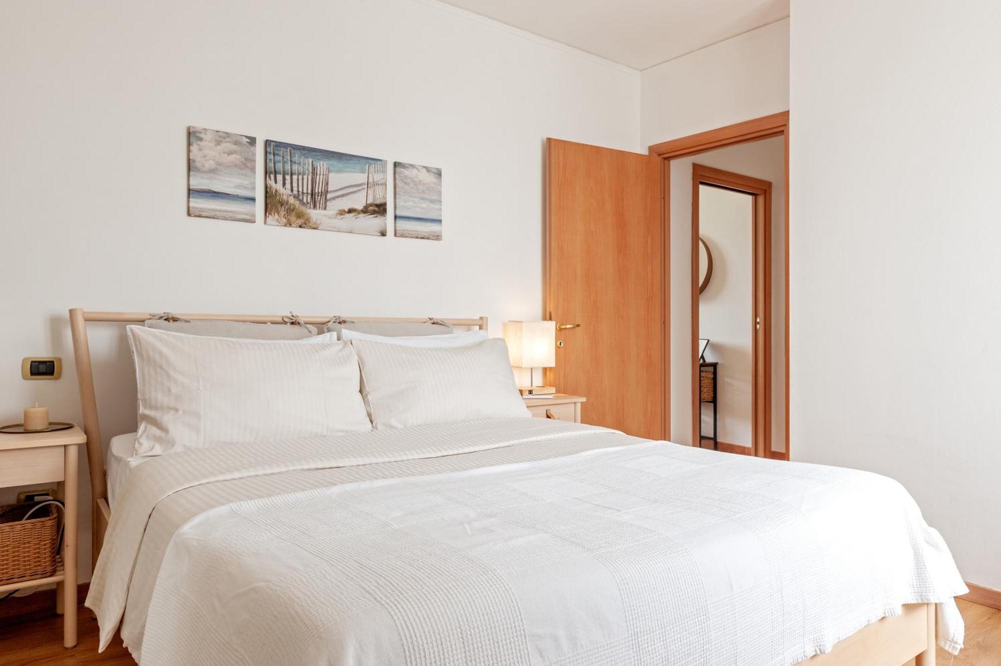 Апартаменты Cozy Retreat In Coastal Ливорно Экстерьер фото